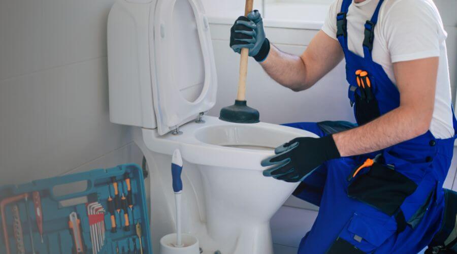 Professional emergency plumbing in Powhatan, AR